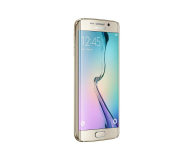 SAMSUNG G925F Galaxy S6 Edge Gold 128GB - 230552 - zdjęcie 5